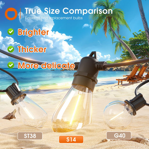 addlon dimmable 26 LED bulbs for adjustable brightness and mood.