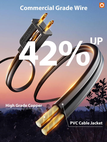 Addlon dimmable-ready lighting enables customizable ambiance.