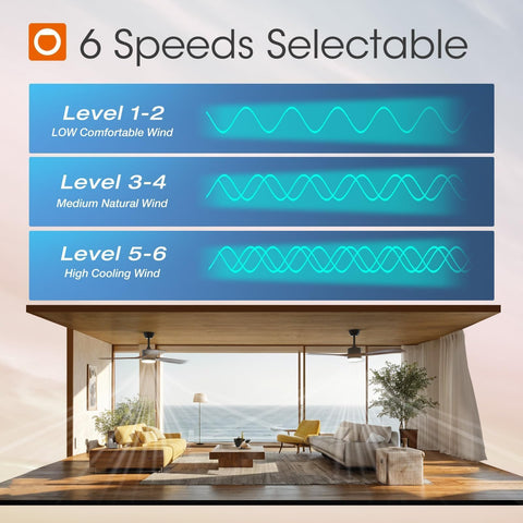 Addlon 35 dB operation ideal for bedrooms and nurseries.