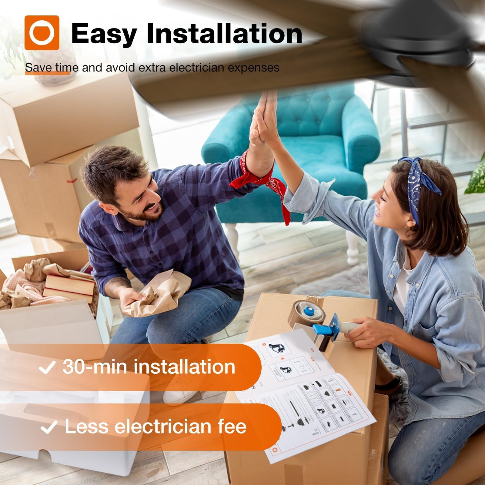 Addlon remote control with timer for convenient, programmable use