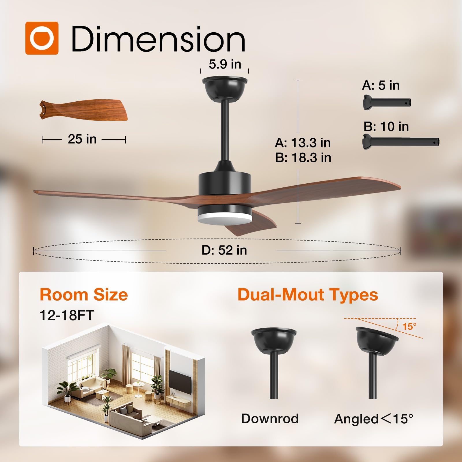 Addlon reversible DC motor supports year-round comfort and efficient airflow