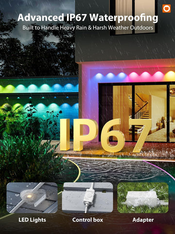 addlon app control offers precise, real-time customization of zones and effects.