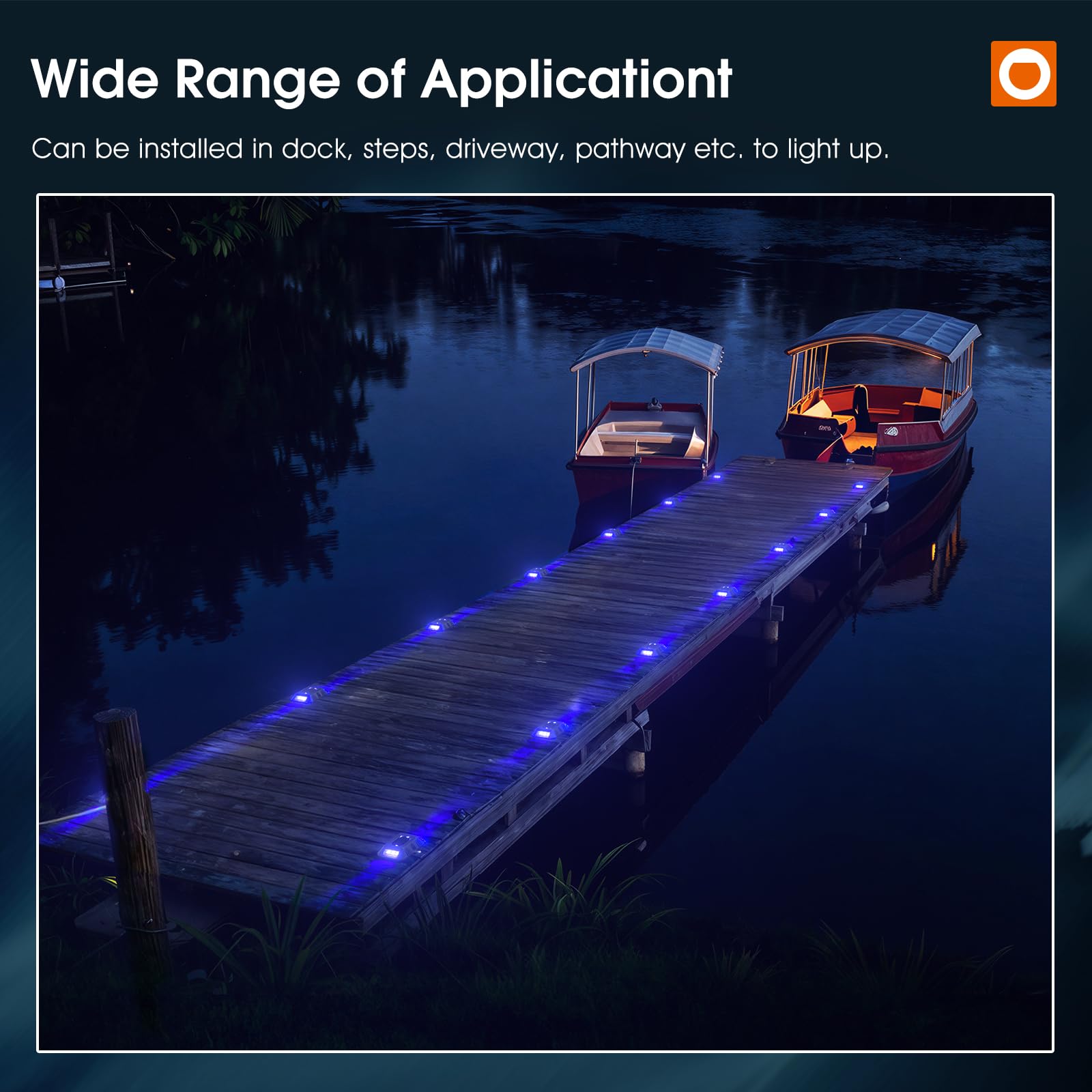 Addlon 2CCT switch lets you choose blue or cool white tone