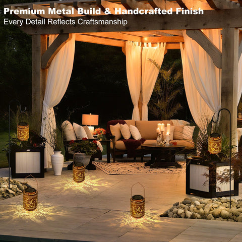 Adebime night-time projection showcases hummingbird display.