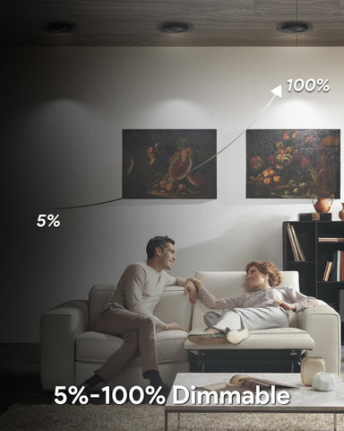 Adetu canless J-box light supports quick retrofits and clean ceilings.