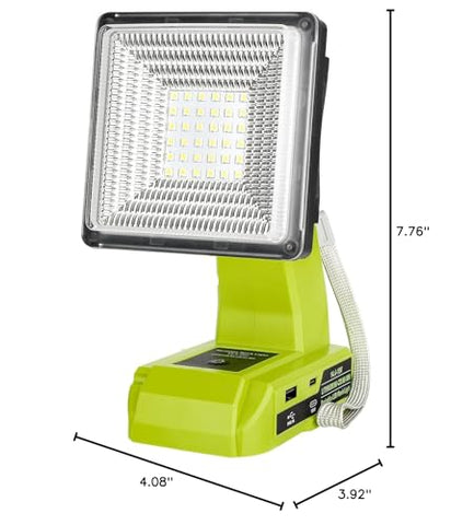 Adisipsoarin ideal for camping, automotive repair, and emergency readiness.