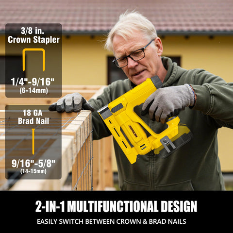 Ergonomic ADOTOCAM tool with lightweight design ideal for tight spaces.