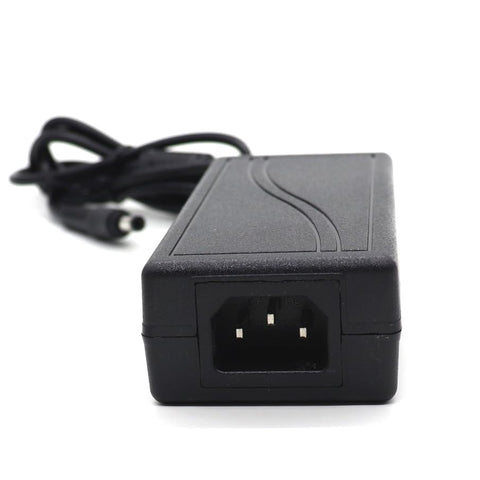 ADRESUNO 5V 10A power supply 3.2ft cable for convenient connections