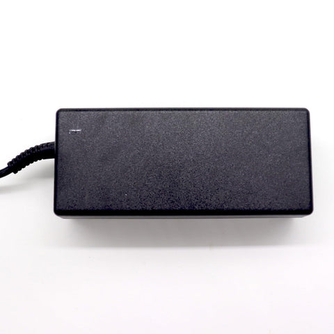 ADRESUNO 5V 10A power supply 5.5x2.5mm dc-plug sizing