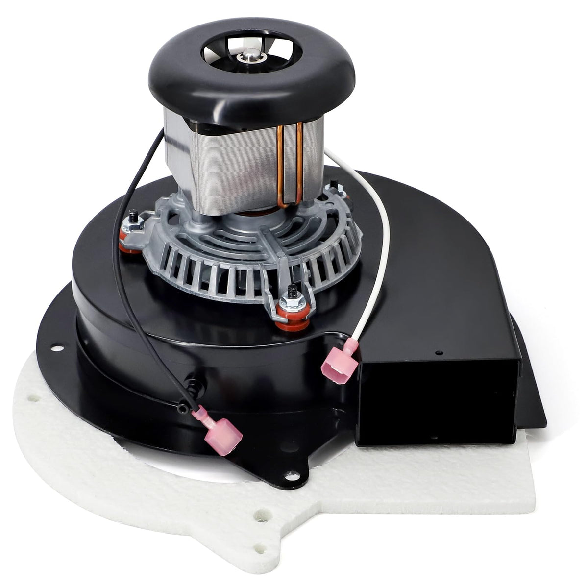 Adviace 0131M00002PSP inducer motor assembly for Goodman furnace ensures steady draft