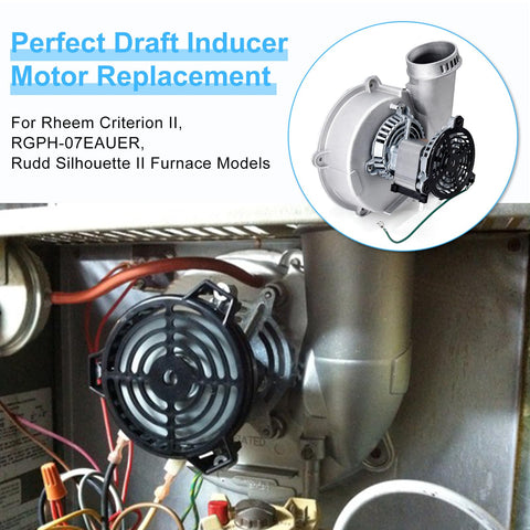 Adviace felt seal reduces metal contact for quieter furnace operation
