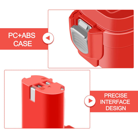 Advtronics in-use demo with drill and driver for ready-to-work projects.