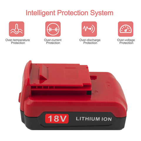 ADVTRONICS warranty and support included with the 2-pack kit.