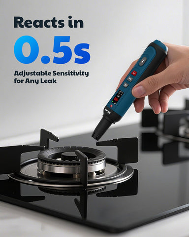 AEGTEST AGT-1988 compact design fits tight spaces in home and RV.