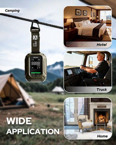 AEGTEST AGT-3000 UK DDS sensor for fast accurate detection
