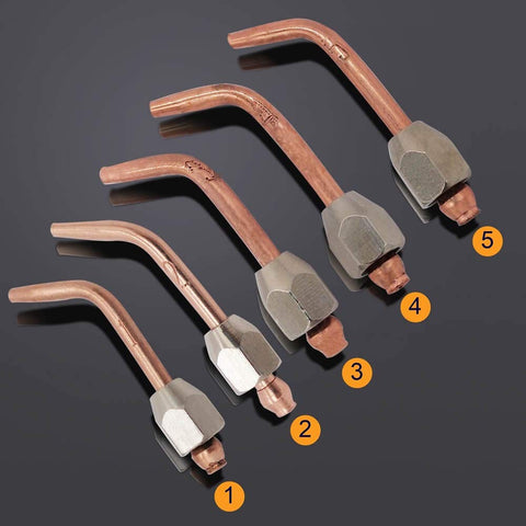 AeKeatDa braided hoses with 14mm connectors for setup
