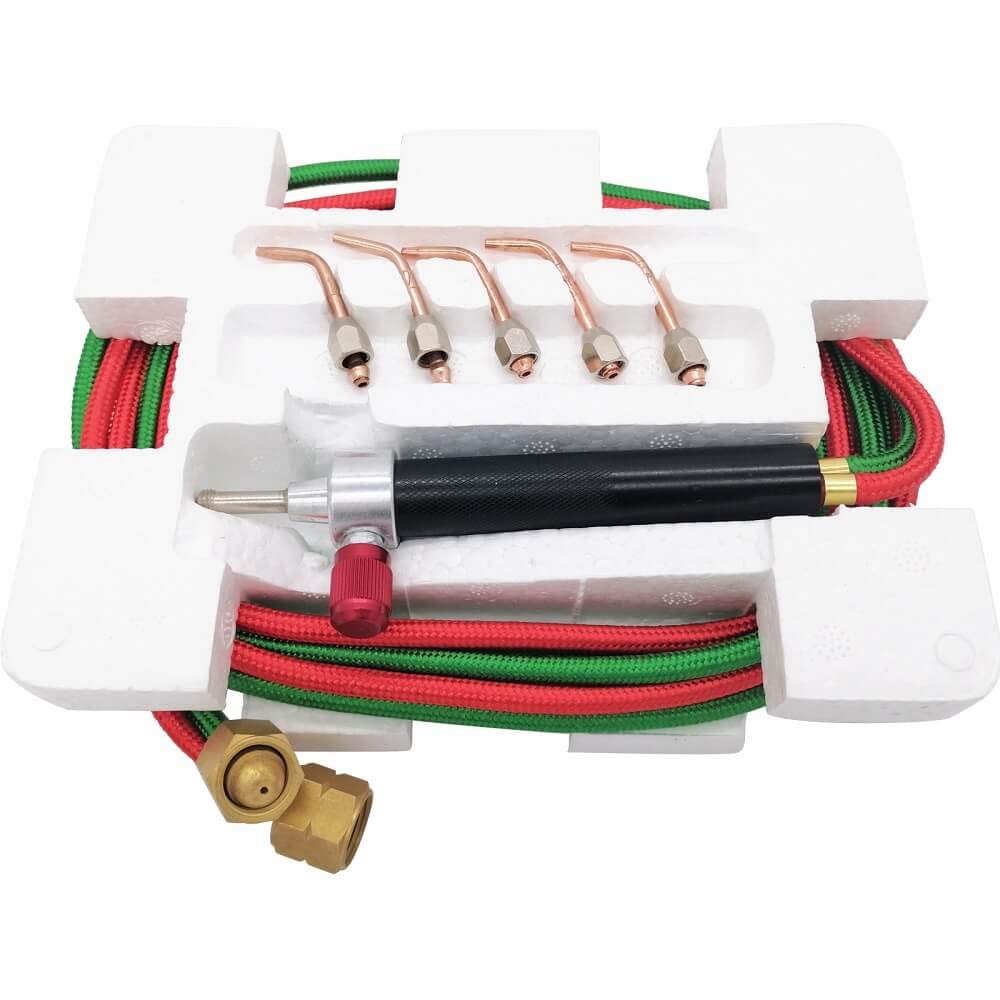 AeKeatDa compact design ideal for hobbyists