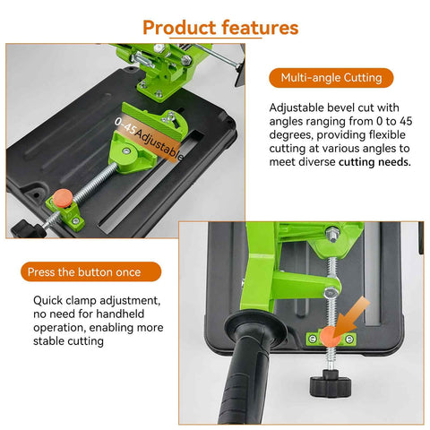 AeKeatDa safe-cutting design promotes safer work with tough materials