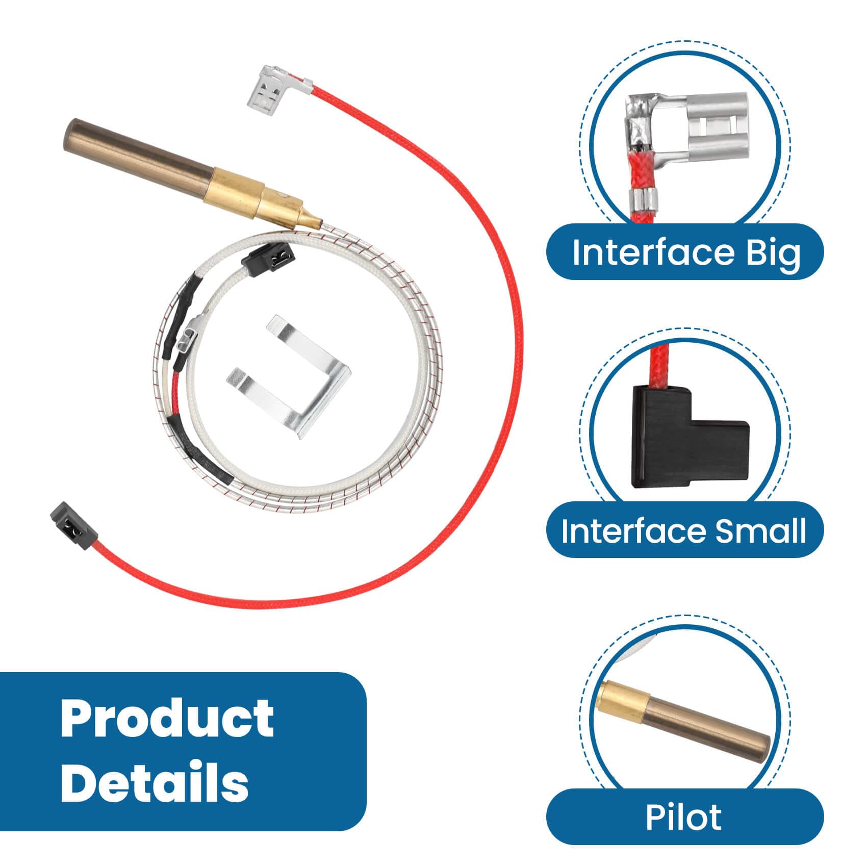 Aekops compatibility with A.O. Smith water heaters for straightforward repair