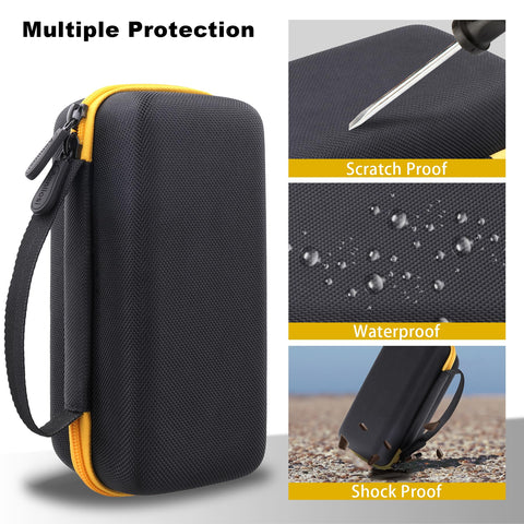 Aenllosi Fluke case handle for easy transport