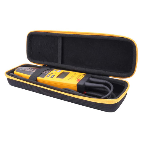 Aenllosi Fluke T+PRO case dimensions help plan compact storage
