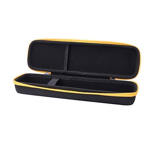 Aenllosi Fluke T+PRO case interior pocket keeps accessories organized