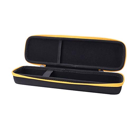 Aenllosi hard case for Fluke T5-600 interior pocket secures small tools.