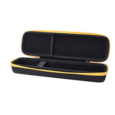 Aenllosi hard case for Fluke T5-600 interior pocket secures small tools.