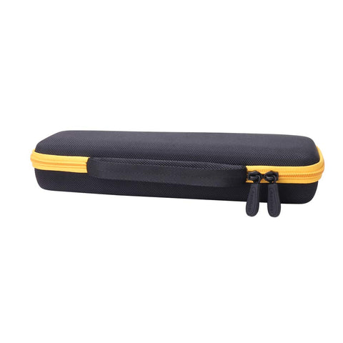 Aenllosi hard case for Fluke T6-1000 interior keeps tester components protected.