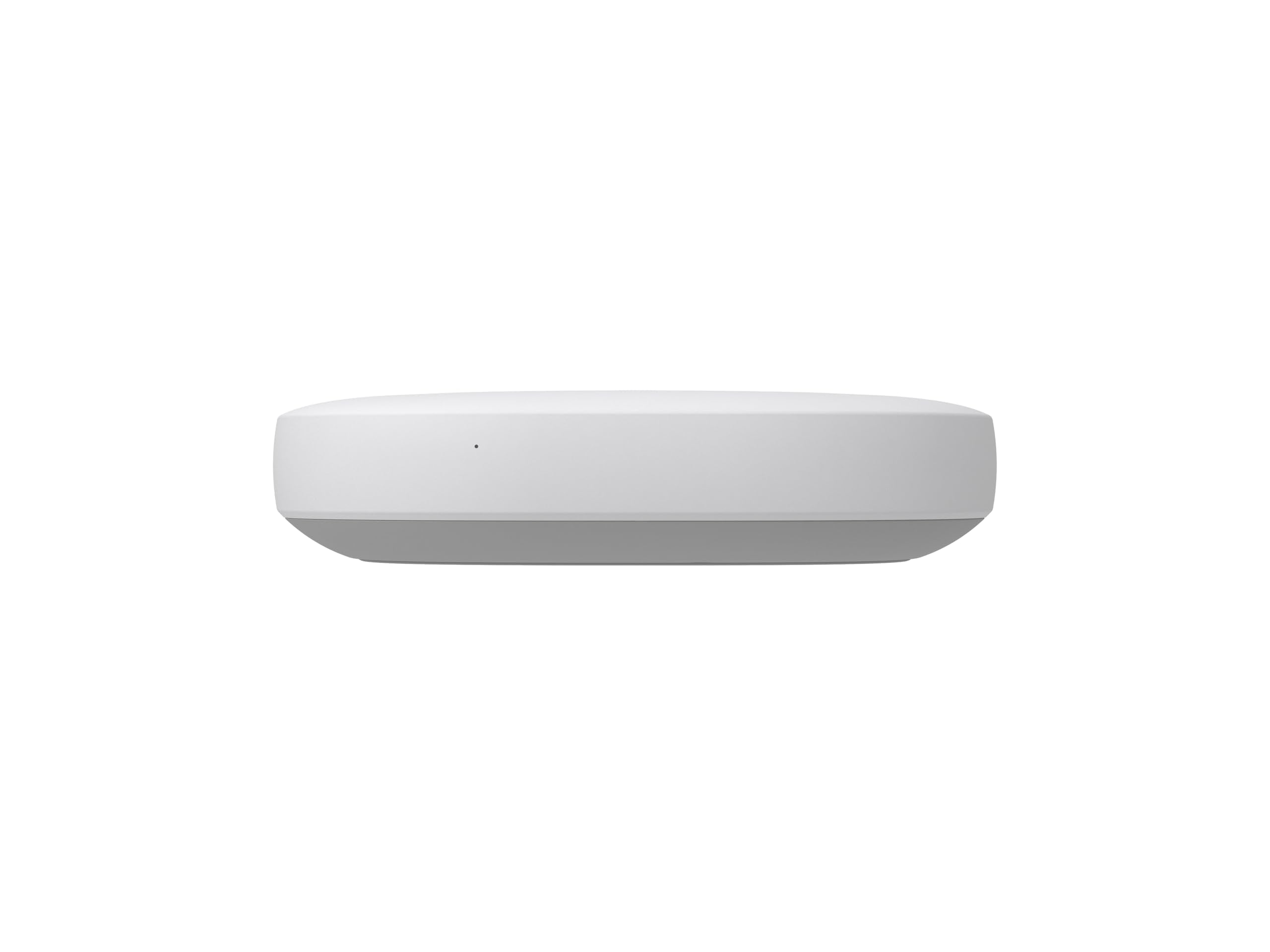 Aeotec Smart Home Hub setup via Wi-Fi or Ethernet for flexible installation.