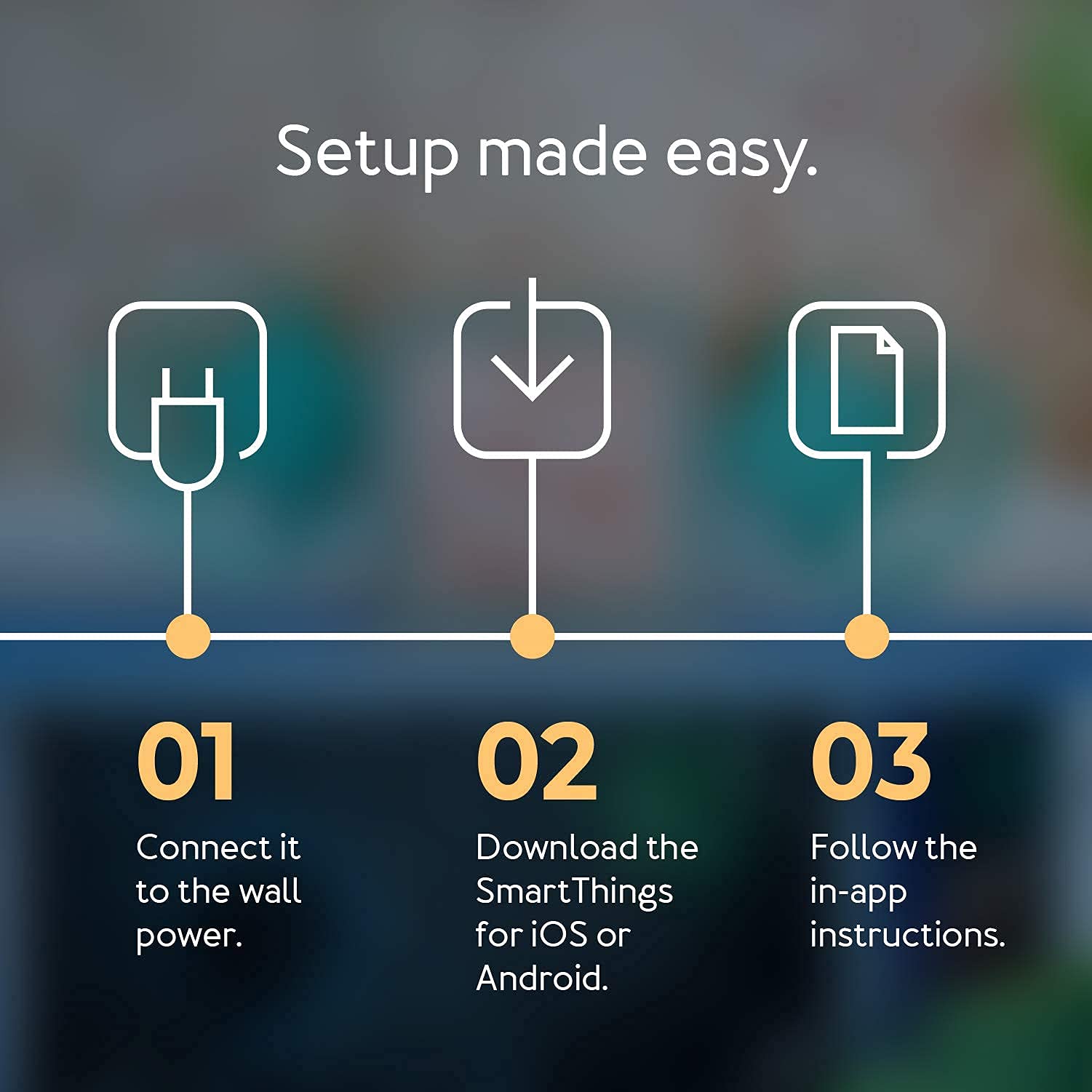 Aeotec Smart Home Hub ecosystem connects Matter, Z-Wave, Zigbee, and Wi-Fi devices.