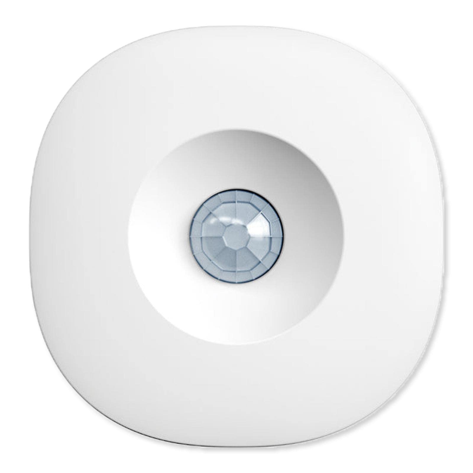 Aeotec SmartThings Motion Sensor with magnetic mount enables flexible placement and quick setup.