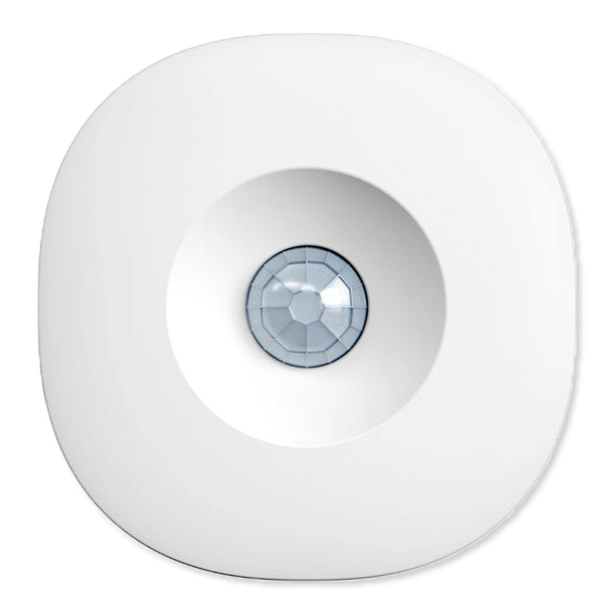 Aeotec SmartThings Motion Sensor with magnetic mount enables flexible placement and quick setup.