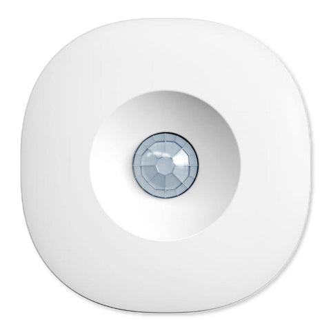 Aeotec SmartThings Motion Sensor with magnetic mount enables flexible placement and quick setup.