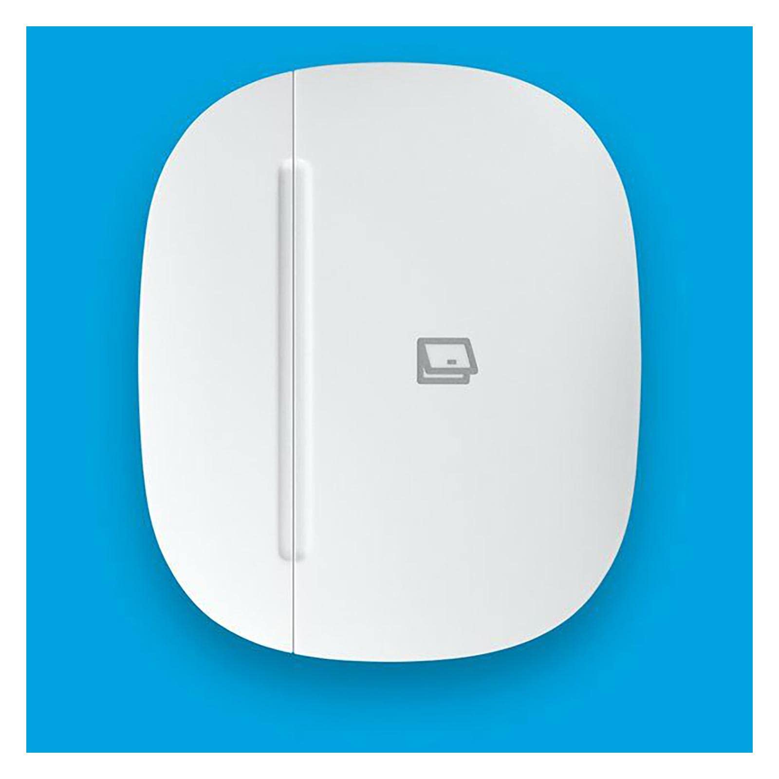 AEOTEC sensor shows ambient temperature for smarter home comfort