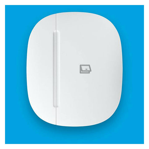 AEOTEC sensor shows ambient temperature for smarter home comfort