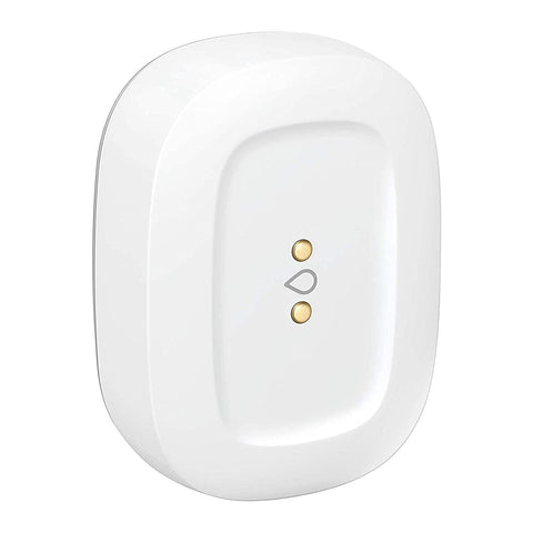 Aeotec device shown with hub setup for SmartThings integration.
