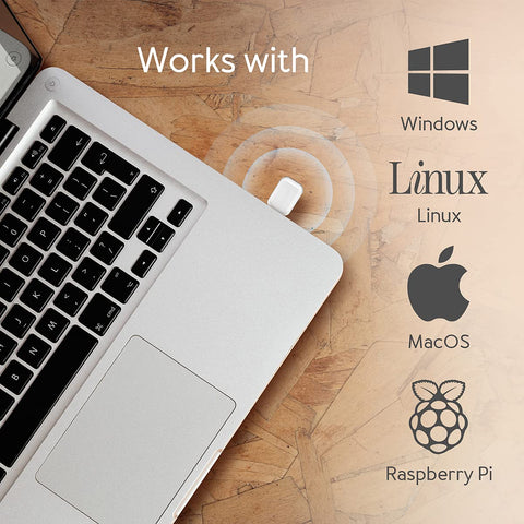 Aeotec Z-Stick 7 Plus Raspberry Pi connection demonstrates flexible hub setup.