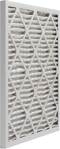 Aerostar 11.75x11.75x0.75 actual size label ensures proper fit.