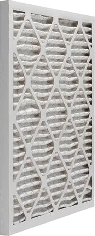 Aerostar 11.75x11.75x0.75 actual size label ensures proper fit.