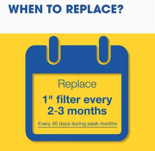 Aerostar MERV 13 filter offers universal compatibility with major brands.