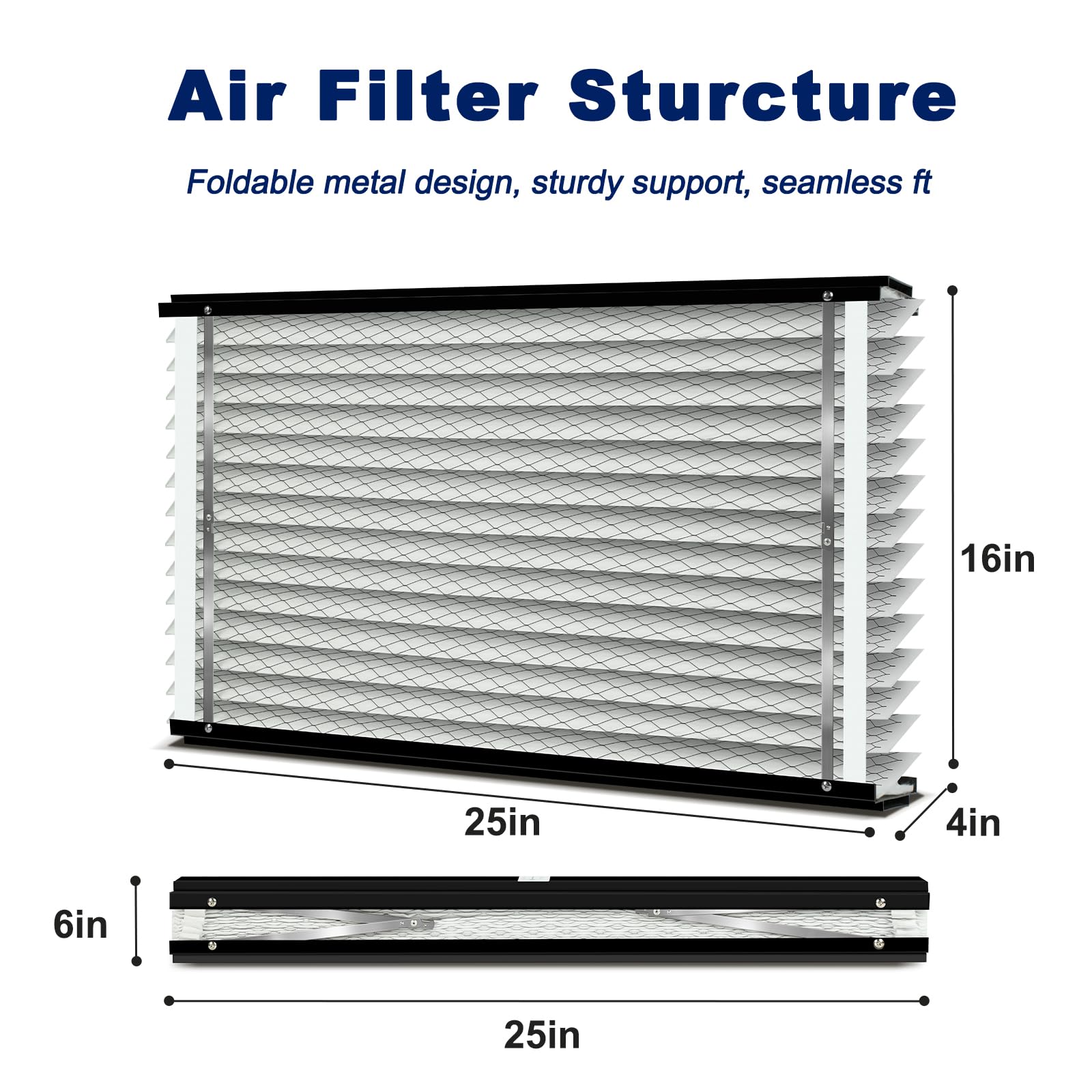 Aerovithera 410 fits models 1410 and 1610 for easy replacement.