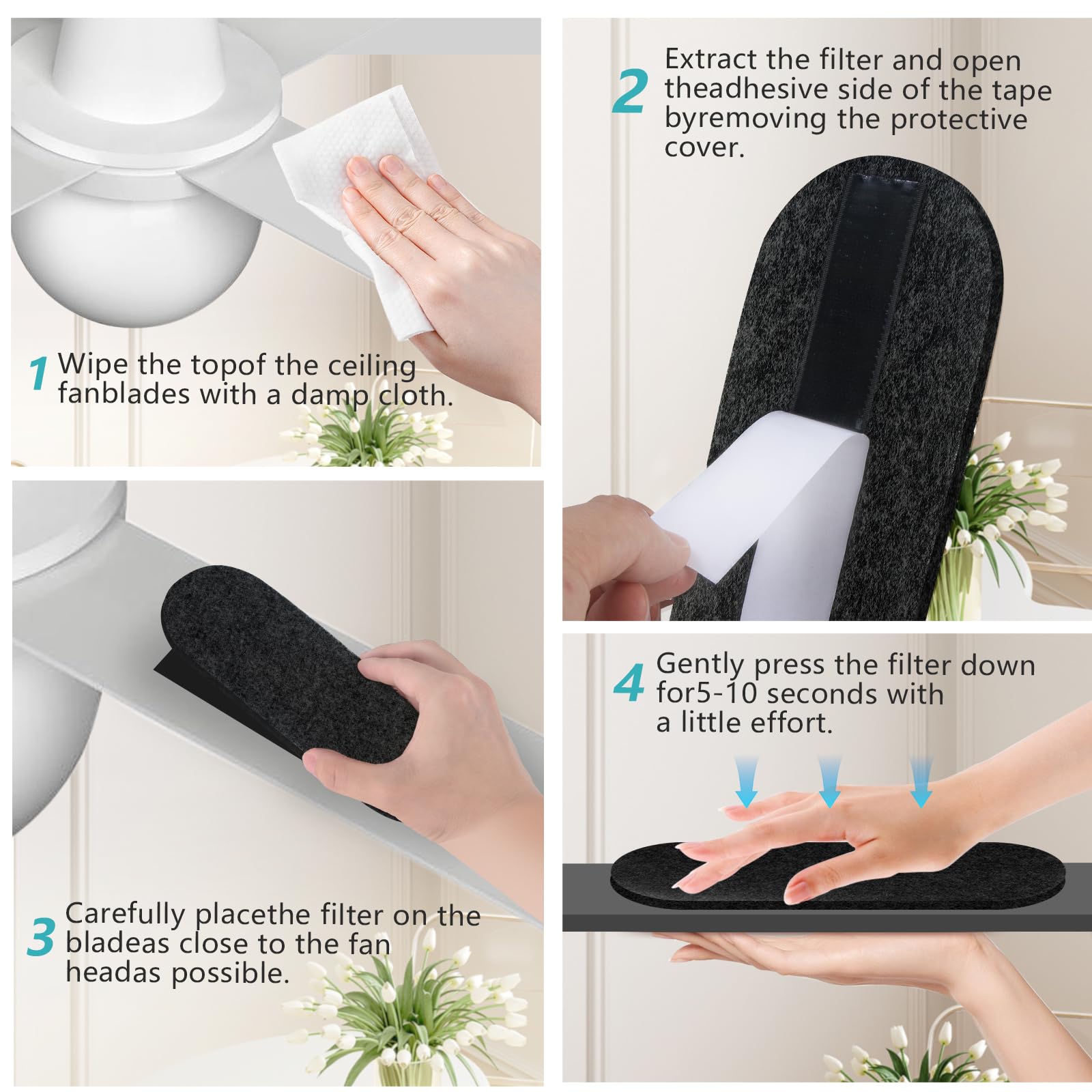AesoKone improved air in living spaces supports more comfortable breathing.