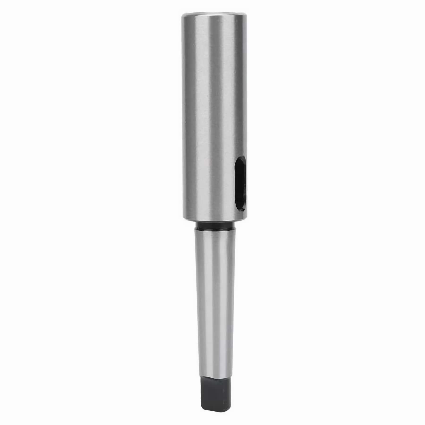 Aevrry alloy steel sleeve, hardened and ground for durability