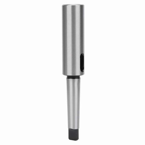Aevrry alloy steel sleeve, hardened and ground for durability