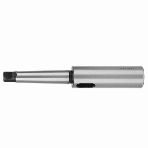 Aevrry extension sleeve features MT2 shank with through-hole for versatility