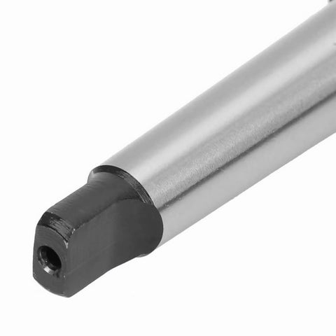 Aevrry extension sleeve mounted on a lathe illustrating rugged performance