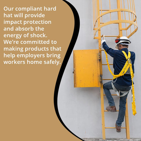 AFP HHA3385RS lightweight design supports comfortable all-day wear.