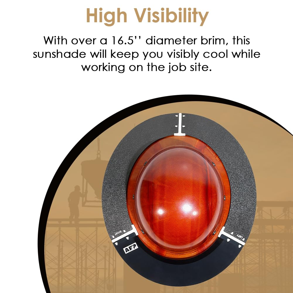 AFP tinted polyurethane material close-up showing durability.