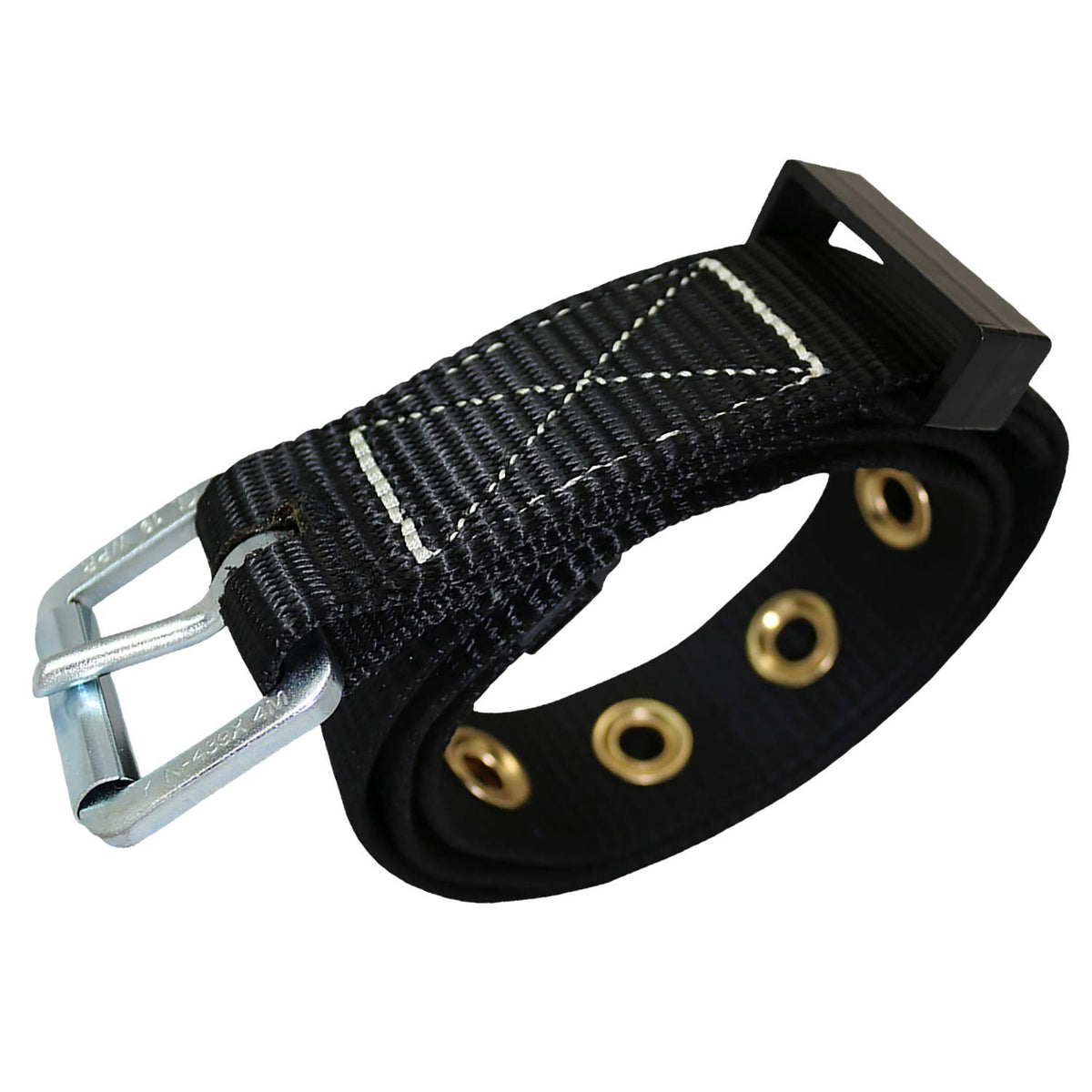 AFP Tongue Buckle Body Belt front view showing reinforced edges for comfort